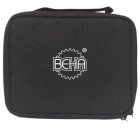 BEHA-AMPROBE - Bereitschaftstasche Nylon Innenmaße: 195x140x33mm
