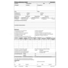 BEHA-AMPROBE - Prüfprotokoll 0701/0702