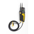 BEHA-AMPROBE - Durchgangs-/Spannungsprüfer 12 bis 690V AC/DC + Drehfeld+LCD