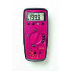 BEHA-AMPROBE - Digitalmultimeter mit Berührungsloser Spannungserkennung