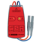 BEHA-AMPROBE - Durchgangsprüfer Ohmtest, 9072-D