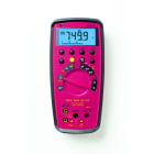 BEHA-AMPROBE - Digitalmultimeter TRMS mit PC Schnitstelle (AC+DC)