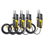 BEHA-AMPROBE - 2100 Alpha-Kit - 3 Geräte + 1 Gerät kostenlos