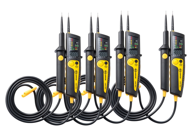 BEHA-AMPROBE - 2100 Beta-Kit - 3 Geräte + 1 Gerät kostenlos