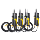 BEHA-AMPROBE - 2100 Beta-Kit - 3 Geräte + 1 Gerät kostenlos