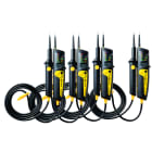 BEHA-AMPROBE - 2100 Gamma-Kit - 3 Geräte + 1 Gerät kostenlos