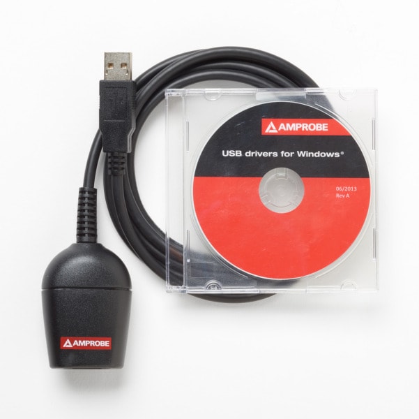 BEHA-AMPROBE - TL-USB Downloadkabel für ProInstall Serie