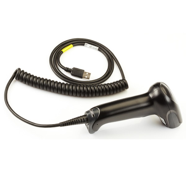 BEHA-AMPROBE - Barcode Scanner für MT-204-S, GT-Serie