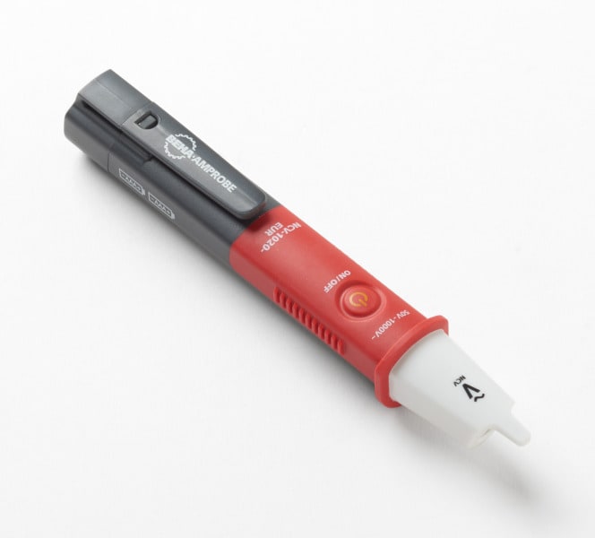 BEHA-AMPROBE - Kontaktloser Spannungsprüfer 50 bis 1000V AC