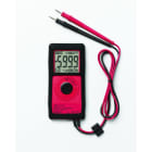 BEHA-AMPROBE - Automatik-Taschenmultimeter