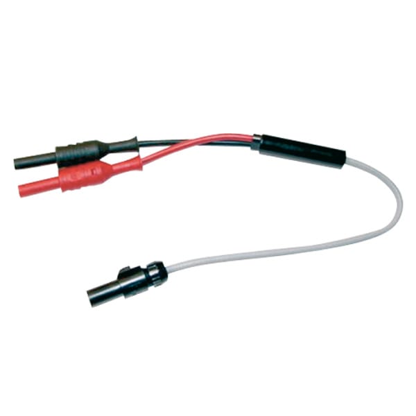 BEHA-AMPROBE - Adapterkabel für Stromzange GT-800
