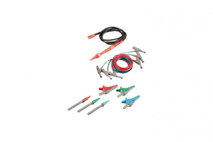 BEHA-AMPROBE - PROINSTALL-TL-KIT, Messspitzen Set