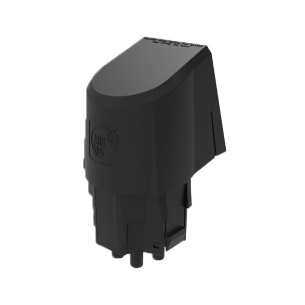 DINITECH - Wandsteckdose 32A max. 32A/22kW, für NRGkick Ladeeinheiten