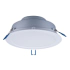 OPPLE - LEDDownlightRc-HZ R200-16W-Dim-4000-WH