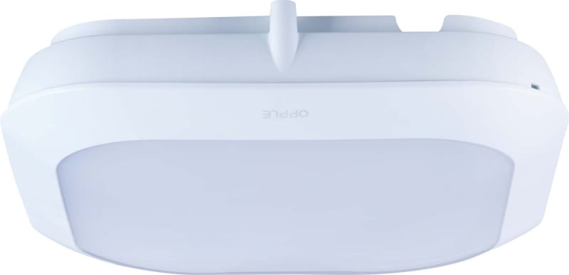 OPPLE - LEDWall-Mounted Sq300-13W-4000-WH Wandleuchte IP66 IK10