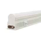 OPPLE - LED E T5 batten 1200 13W S 3000K BL Lichtleiste m Schalter
