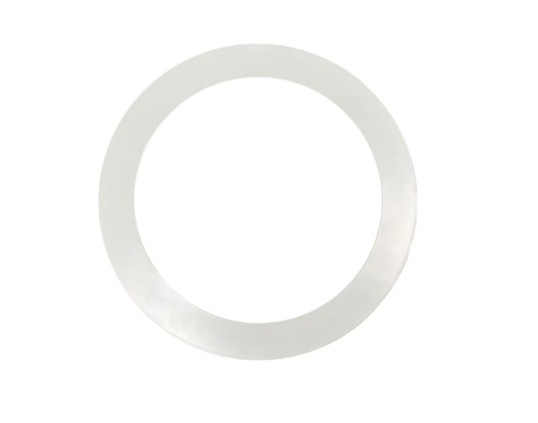 OPPLE - LED Einbau Downlight Adapterring 175-200mm HZdim Weiß