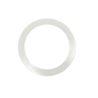 OPPLE - LED Einbau Downlight Adapterring 175-200mm HZdim Weiß