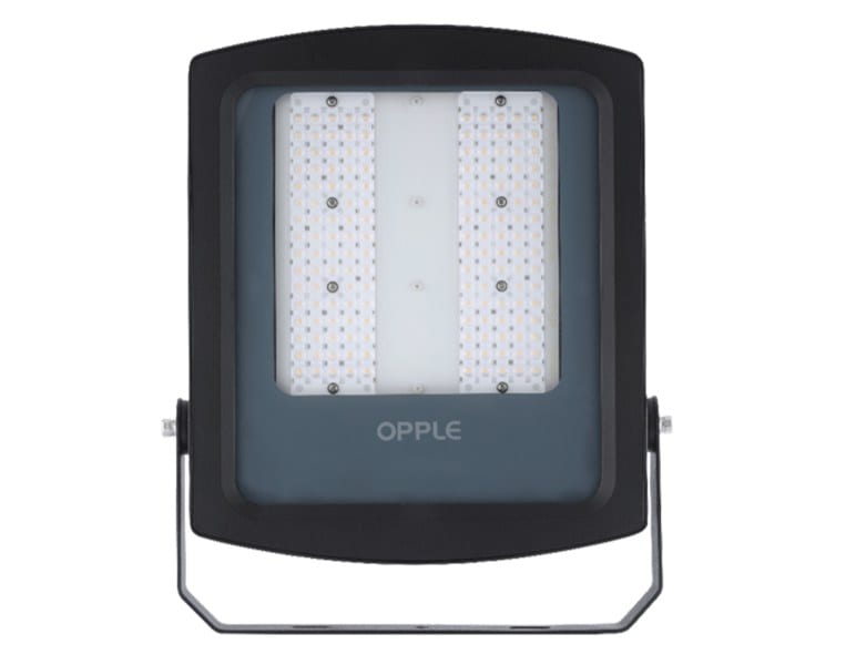 OPPLE - LED Scheinwerfer Performer Re440 90W 11250lm 4000K 100D