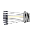 OPPLE - LEDTrunking Feed-in Connector 8