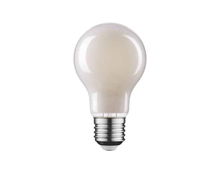 OPPLE - LED Bulb Filament A60 E27 7W 806lm DIM 2700K Frosted