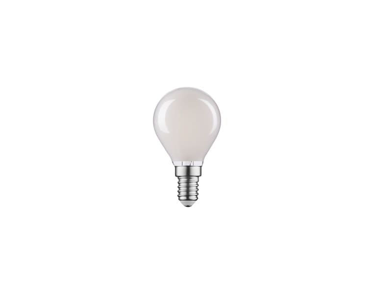 OPPLE - LED Mini Globe Filament P45 E14 4.5W 470lm DIM 2700K Fr.