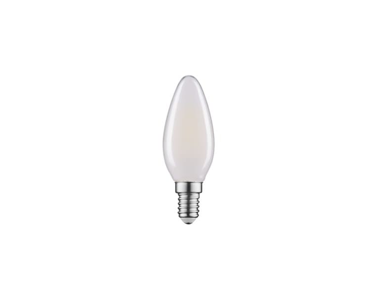 OPPLE - LED Candle B35 Filament E14 4.5W 470lm 2700K Frosted