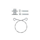 OPPLE - LEDFixture-Ceiling-Cable-Kit-0.5m