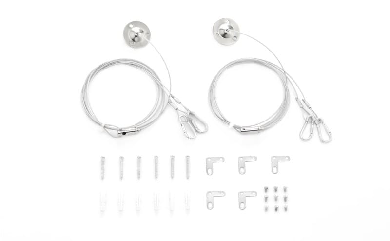 OPPLE - LEDPanelRc-S-B2 Suspension-Kit