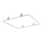 OPPLE - LEDPanelRc Sq600-Frame-WH