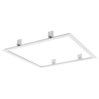 OPPLE - LEDPanelRc Sq625-Frame-WH