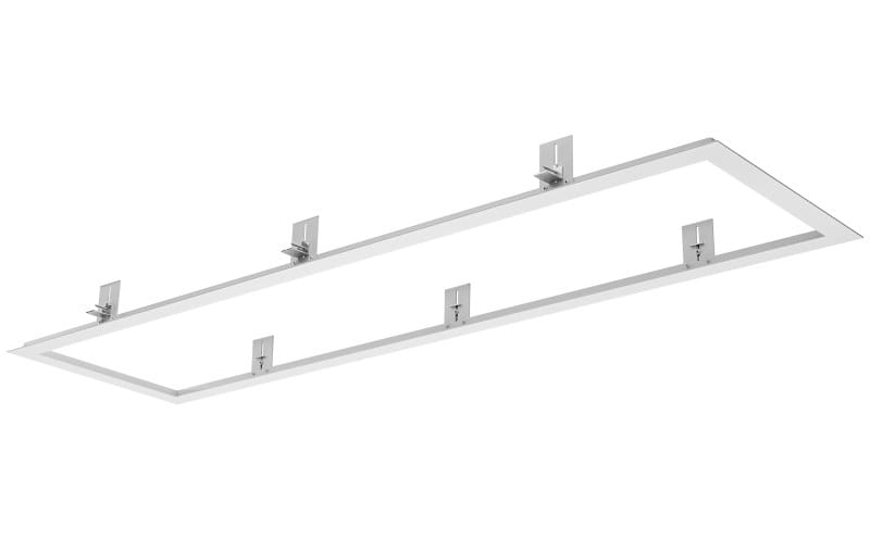 OPPLE - LEDPanelRc Re300-Frame-WH