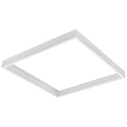 OPPLE - LEDPanelRc2 Sq625-Surface-Kit-WH