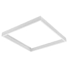 OPPLE - LEDPanelRc2 Sq600-Surface-Kit-WH