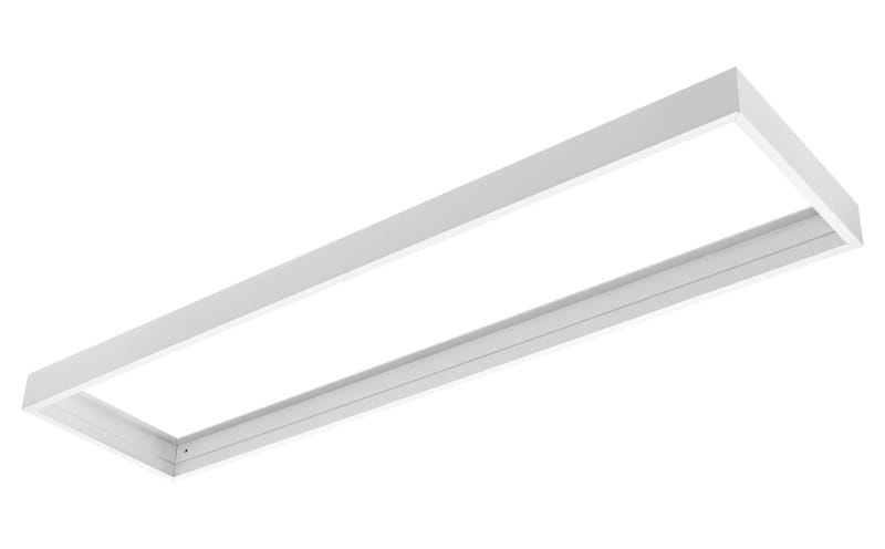 OPPLE - LEDPanelRc2 Re300-Surface-Kit-WH
