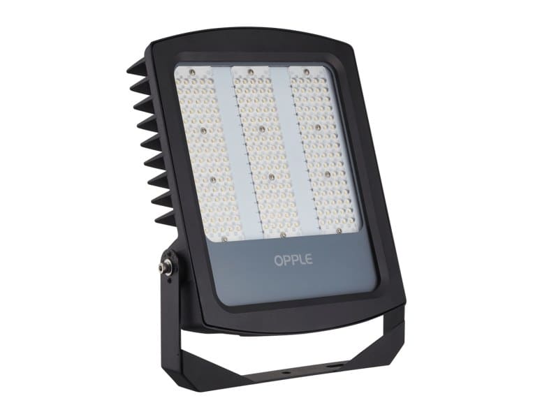 OPPLE - LEDFlood-P Re440-220W-4000-AS-BL