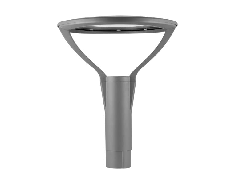 OPPLE - LEDPostTop-P1- 33W-3000-AS