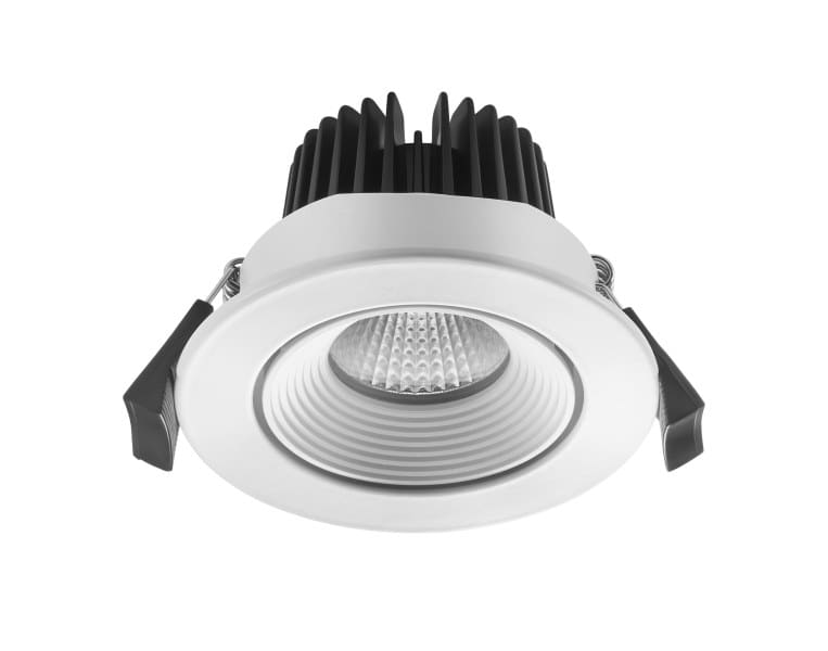 OPPLE - LEDSpotRA-Ava-E2 7W-Dim-2700-30D-WH