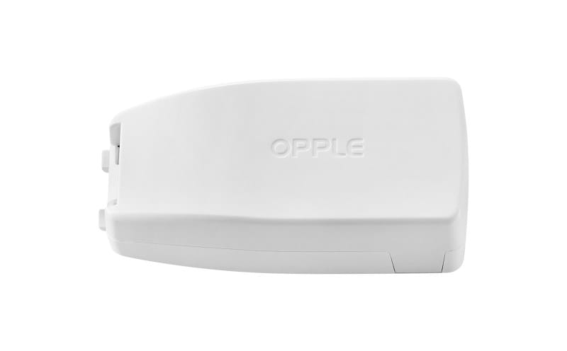 OPPLE - Junction-Box-WH