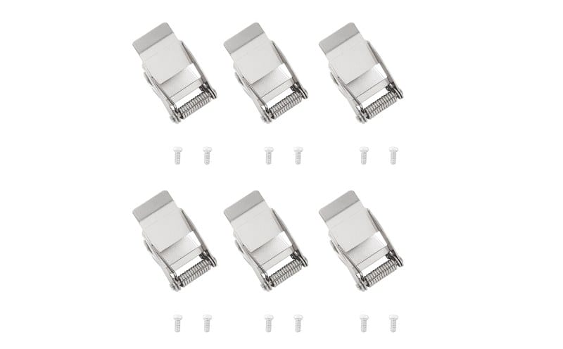 OPPLE - LEDPanelRc-S-B2 Re298 Mounting-Springs
