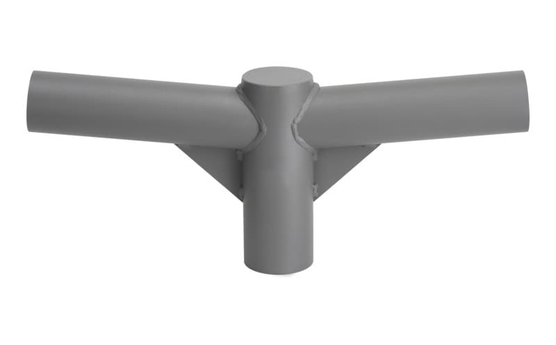 OPPLE - LEDStreetlight Pole-Top-60-Adapter-2x60