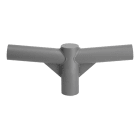 OPPLE - LEDStreetlight Pole-Top-60-Adapter-2x60