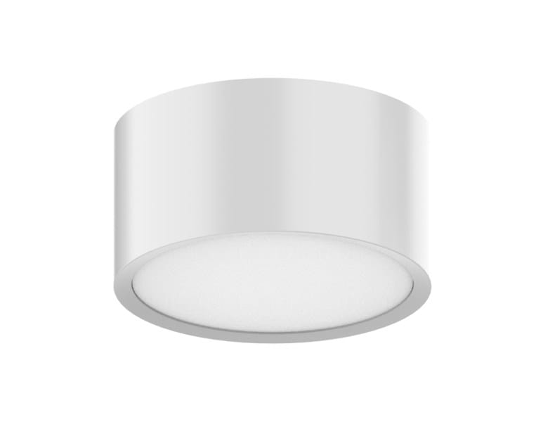 OPPLE - LEDCeilingLu-E Rd87-9W-840-WH
