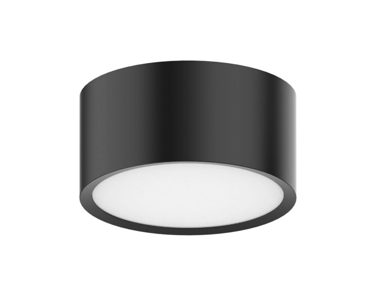 OPPLE - LEDCeilingLu-E Rd87-9W-840-BL