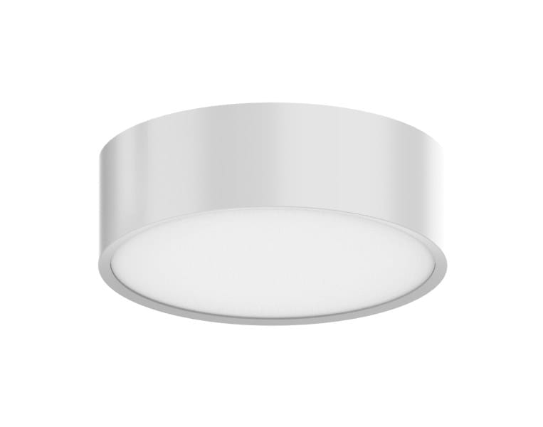 OPPLE - LEDCeilingLu-E Rd142-24W-840-WH