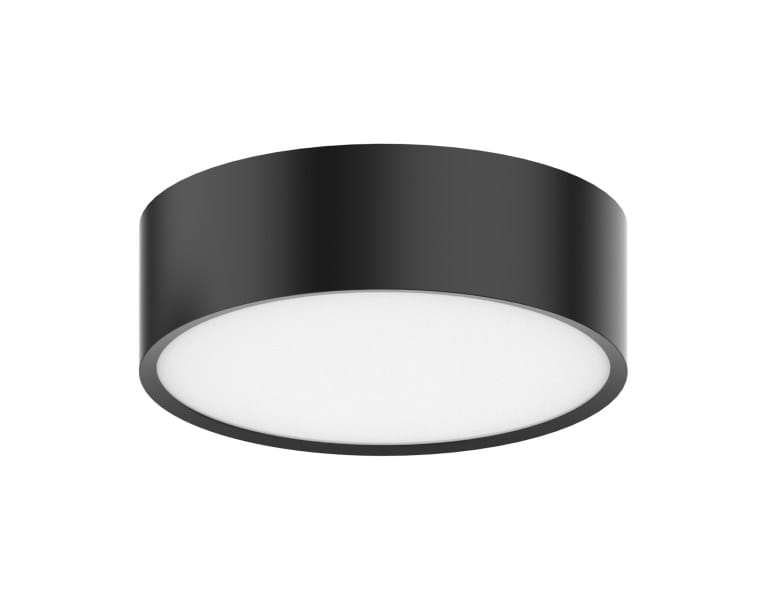 OPPLE - LEDCeilingLu-E Rd142-18W-830-BL