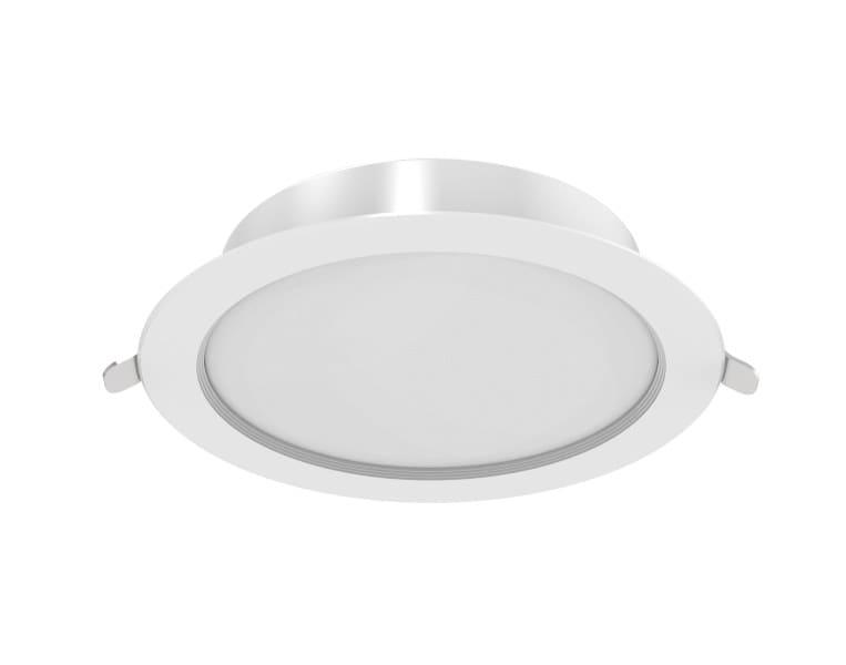 OPPLE - LEDDownlightCo-E Rd200-24W-840