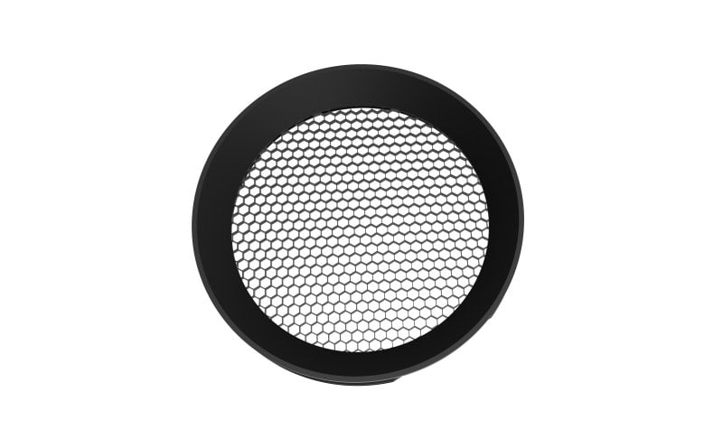 OPPLE - LEDSpot3C-C-P R85-Honeycomb