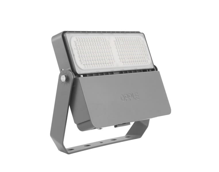 OPPLE - LEDFloodMo-P2 Re450-150W-840-AS