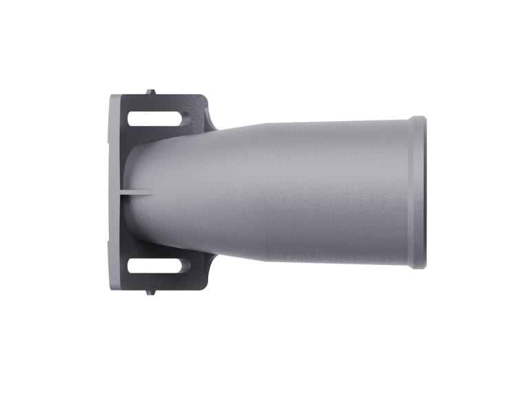OPPLE - Pole Adapter-Road-St-P2-76mm